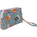 Wristlet Pouch Bag (Small) 