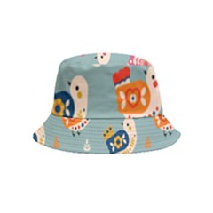 Bucket Hat (Kids) 