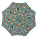 Automatic Folding Umbrella with Case (Medium) 