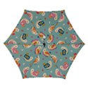 Automatic Folding Umbrella with Case (Small) 