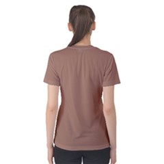 Women s Cotton T-Shirt 