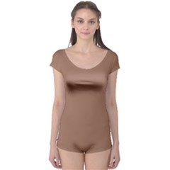 Boyleg Leotard  