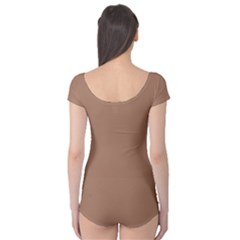 Boyleg Leotard  