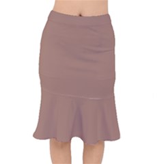 Short Mermaid Skirt 