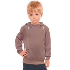 Kids  Hooded Pullover 