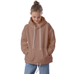 Kids  Oversized Hoodie 