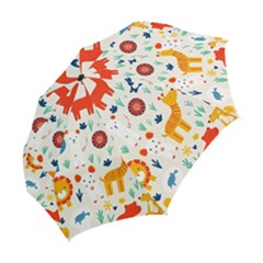 Folding Umbrella 