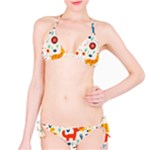 Pet Animal 03 Classic Bikini Set