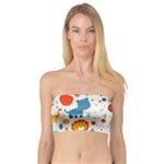 Pet Animal 03 Bandeau Top