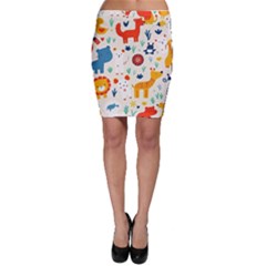 Bodycon Skirt 