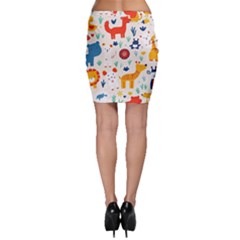 Bodycon Skirt 