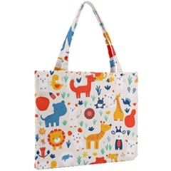 Mini Tote Bag 