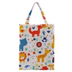 Pet Animal 03 Classic Tote Bag