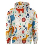 Pet Animal 03 Men s Core Hoodie