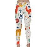 Pet Animal 03 Classic Yoga Leggings