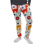 Pet Animal 03 Men s Jogger Sweatpants