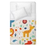 Pet Animal 03 Duvet Cover (Single Size)