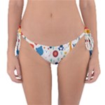 Pet Animal 03 Reversible Bikini Bottoms