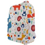 Pet Animal 03 Classic Backpack