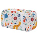 Pet Animal 03 Toiletries Pouch