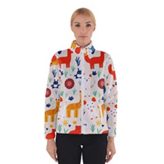 Women s Bomber Jacket 