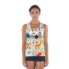 Sport Tank Top  