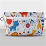 Pet Animal 03 Handbag Organizer