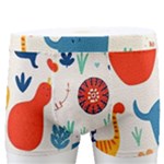 Pet Animal 03 Men s Boxer Briefs