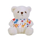 Pet Animal 03 Full Print Tee for Cuddly Teddy Bear