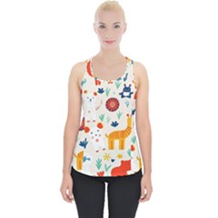 Piece Up Tank Top 