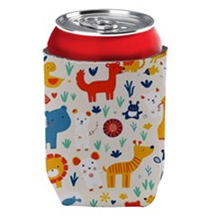 Can Cooler 