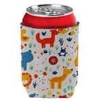 Pet Animal 03 Can Holder