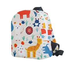 Kids  Age 2-4 Lightweight Preschool Backpack 