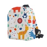 Pet Animal 03 Kids  Age 2-4 Lightweight Preschool Backpack