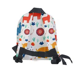 Kids  Age 2-4 Lightweight Preschool Backpack 