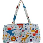 Pet Animal 03 Multi Function Bag