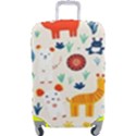 Luggage Cover (Large) 