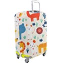 Luggage Cover (Large) 