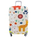 Luggage Cover (Medium) 