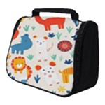 Pet Animal 03 Full Print Travel Pouch (Small)