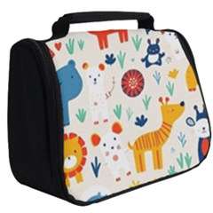 Full Print Travel Pouch (Big) 