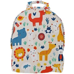 Mini Full Print Backpack 