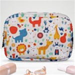 Pet Animal 03 Make Up Pouch (Small)