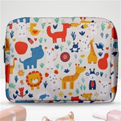 Make Up Pouch (Large) 