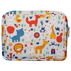 Make Up Pouch (Large) 