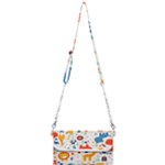 Pet Animal 03 Mini Crossbody Handbag