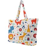 Pet Animal 03 Simple Shoulder Bag