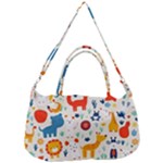 Pet Animal 03 Removable Strap Handbag