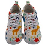 Pet Animal 03 Mens Athletic Shoes