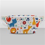 Pet Animal 03 Waist Bag 